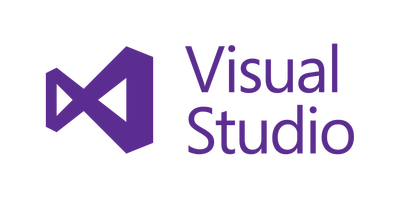 Risultati immagini per logo visual studio